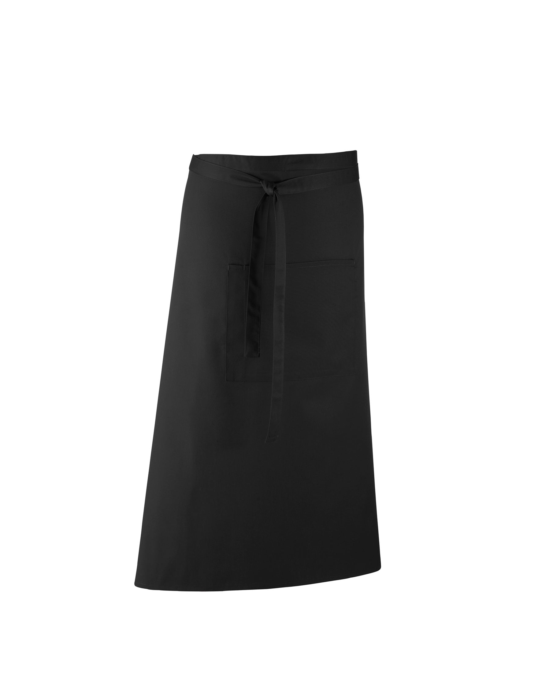Bar Apron with Pocket - P158