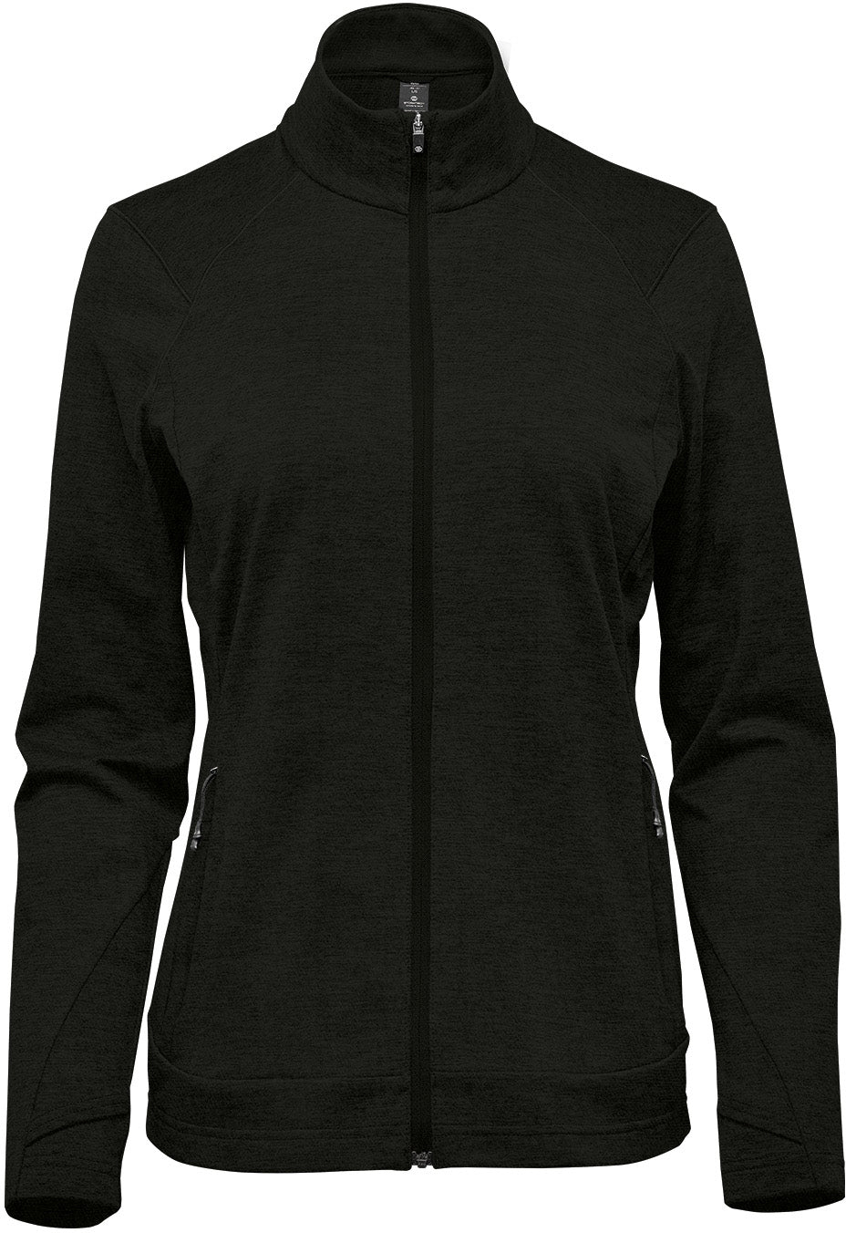Treeline baselayer jacket (D) - SF61