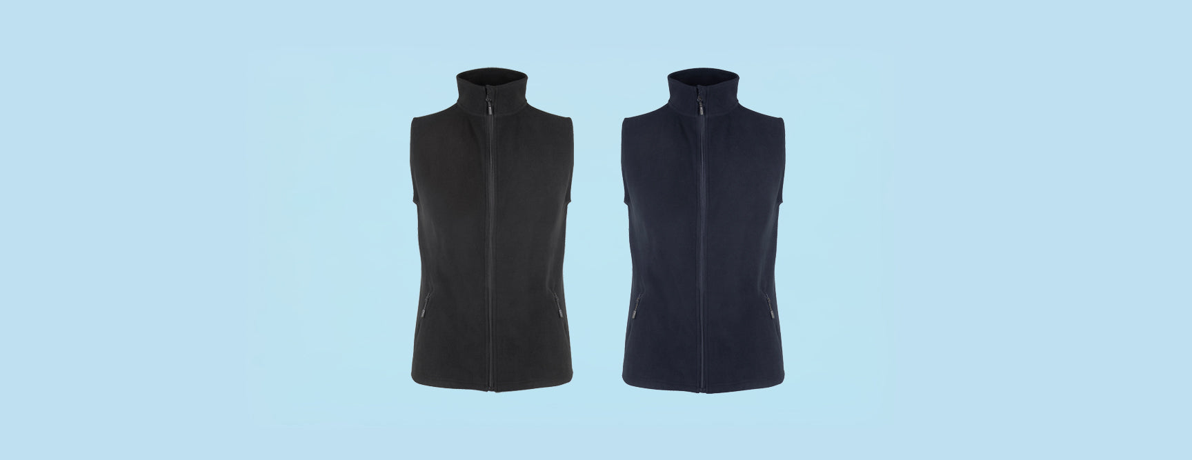 Gaustatoppen vest (U) - 7264