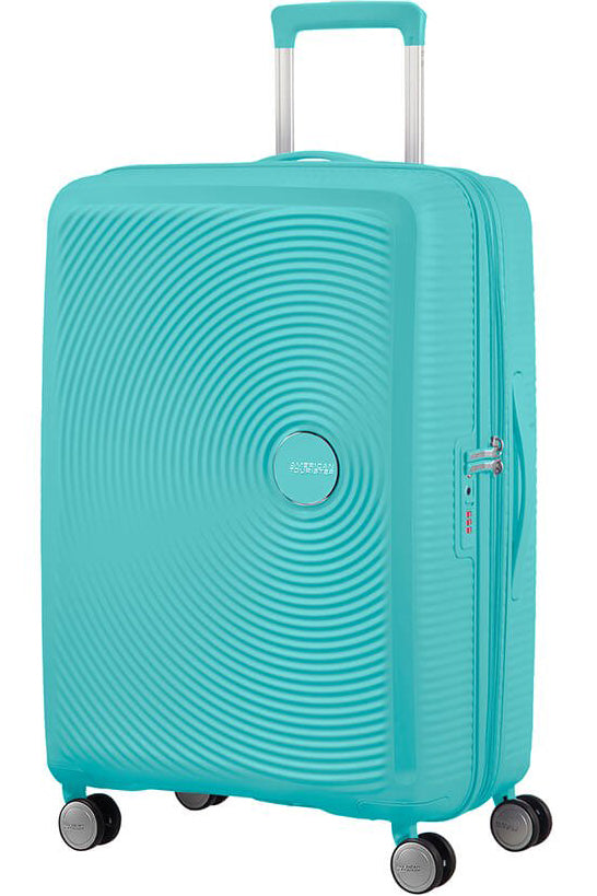 Soundbox Utvidbar koffert 4 hjul 67cm
