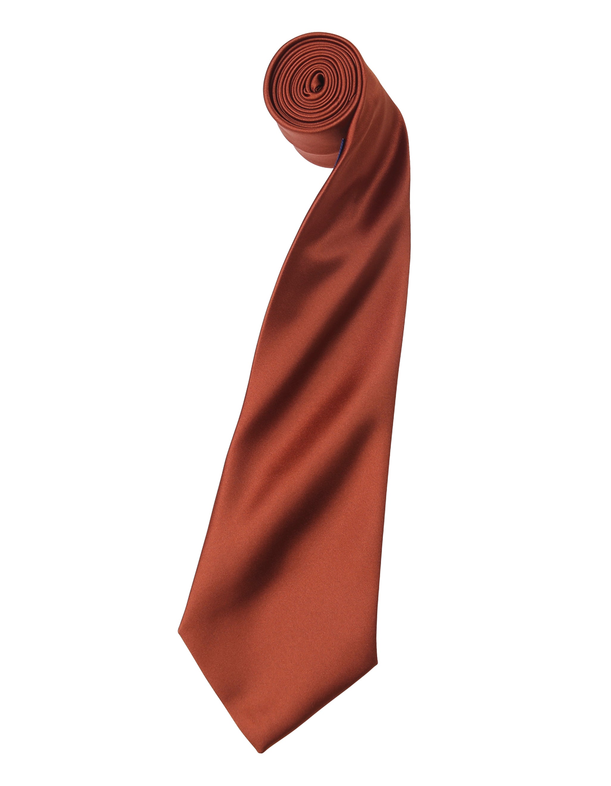 Colours Satin Tie