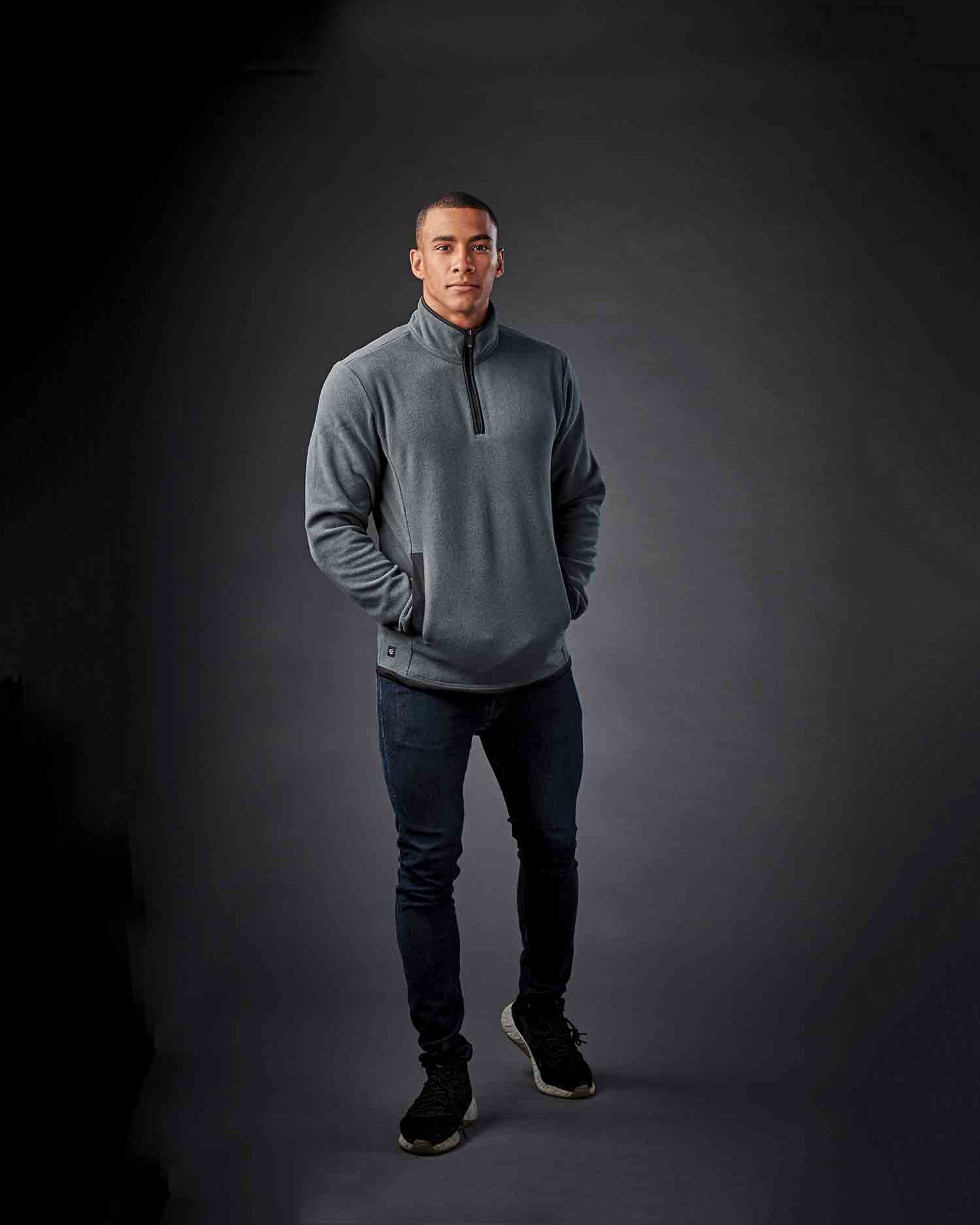 Shasta Tech Fleece (H) - SF17