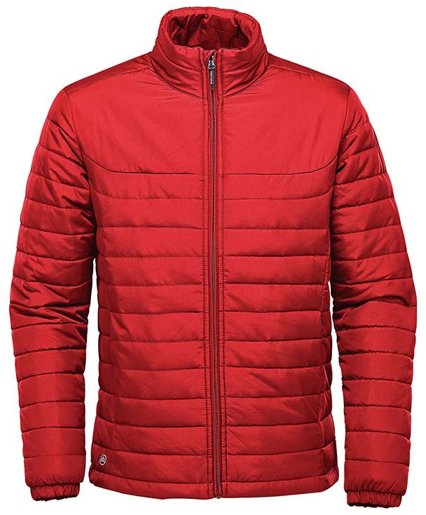 Nautilus Quilted (H) - SD20