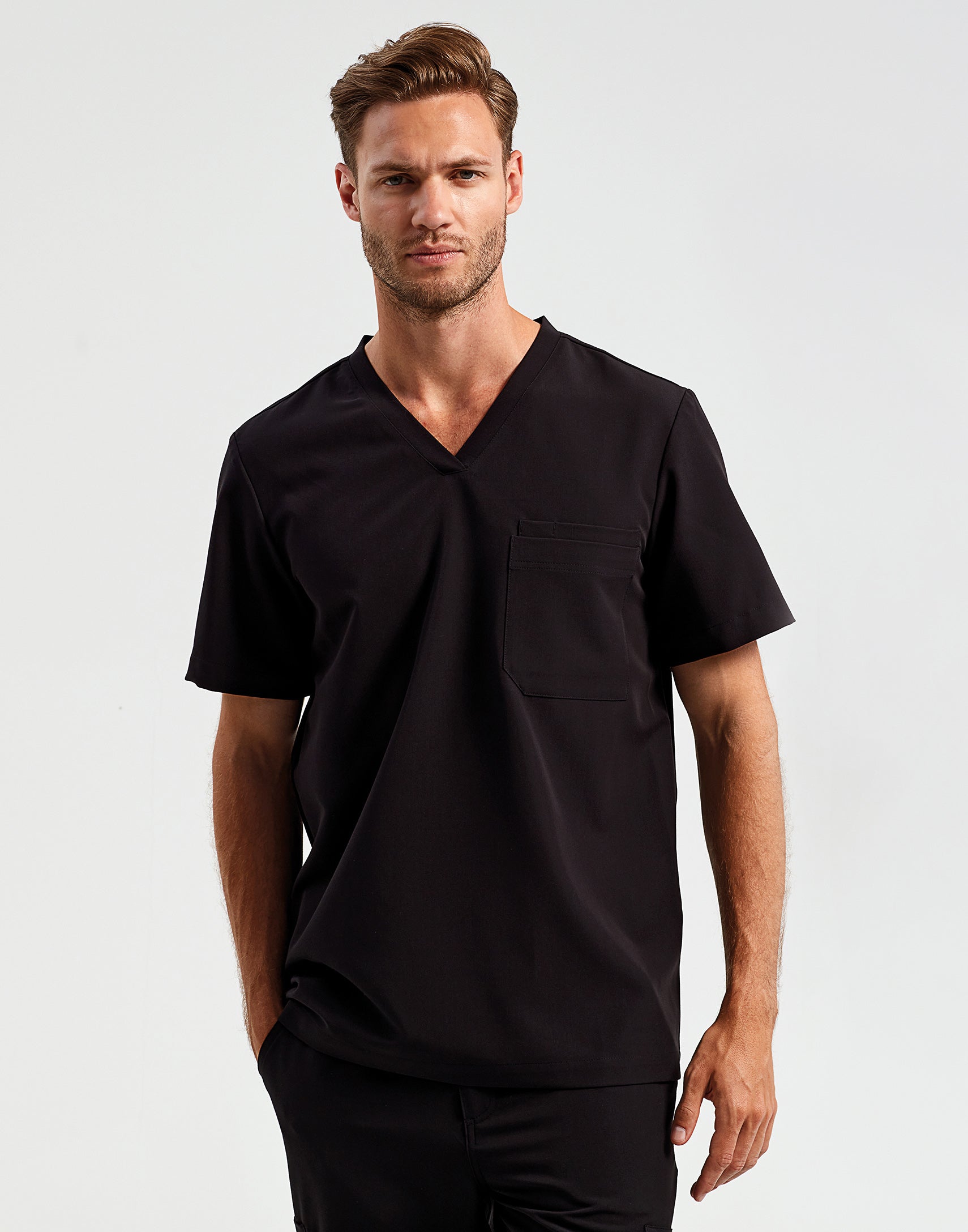 Limitless Men’s Onna-Stretch Tunic - PNN200