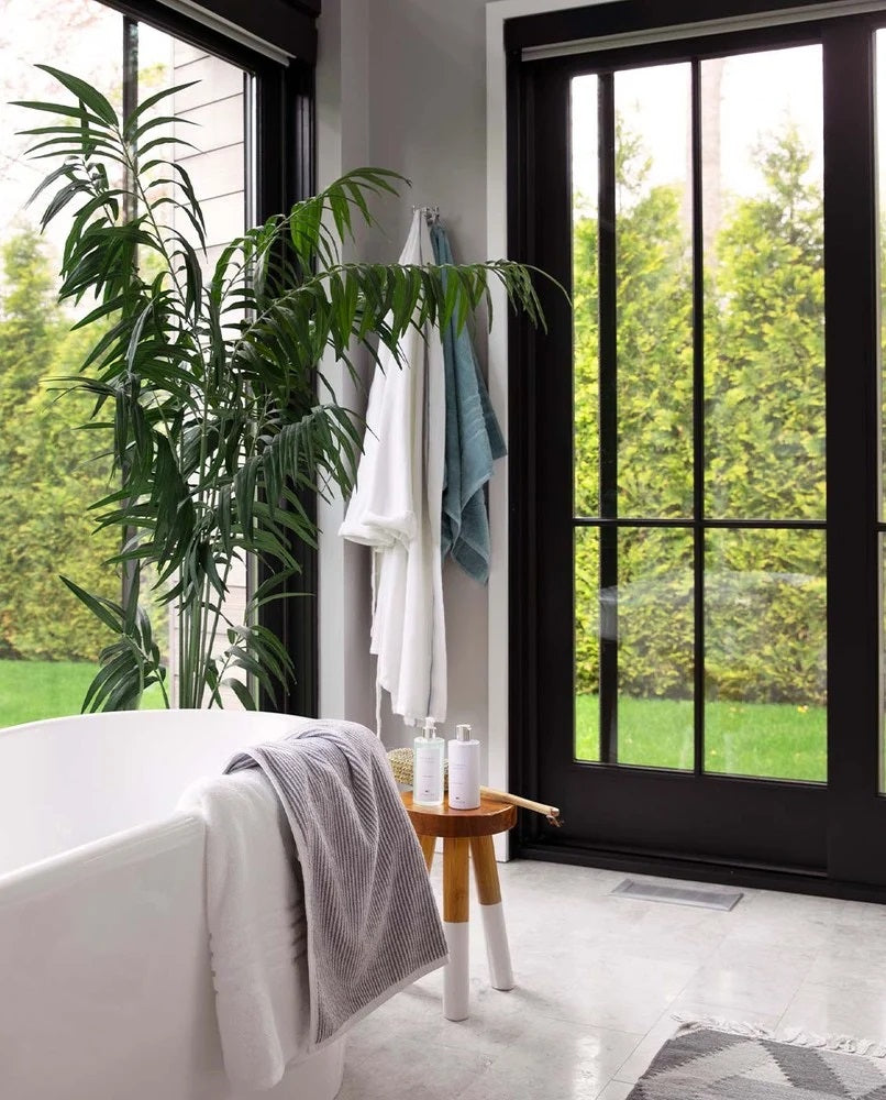 Original Striped Towel - LX10002OTS