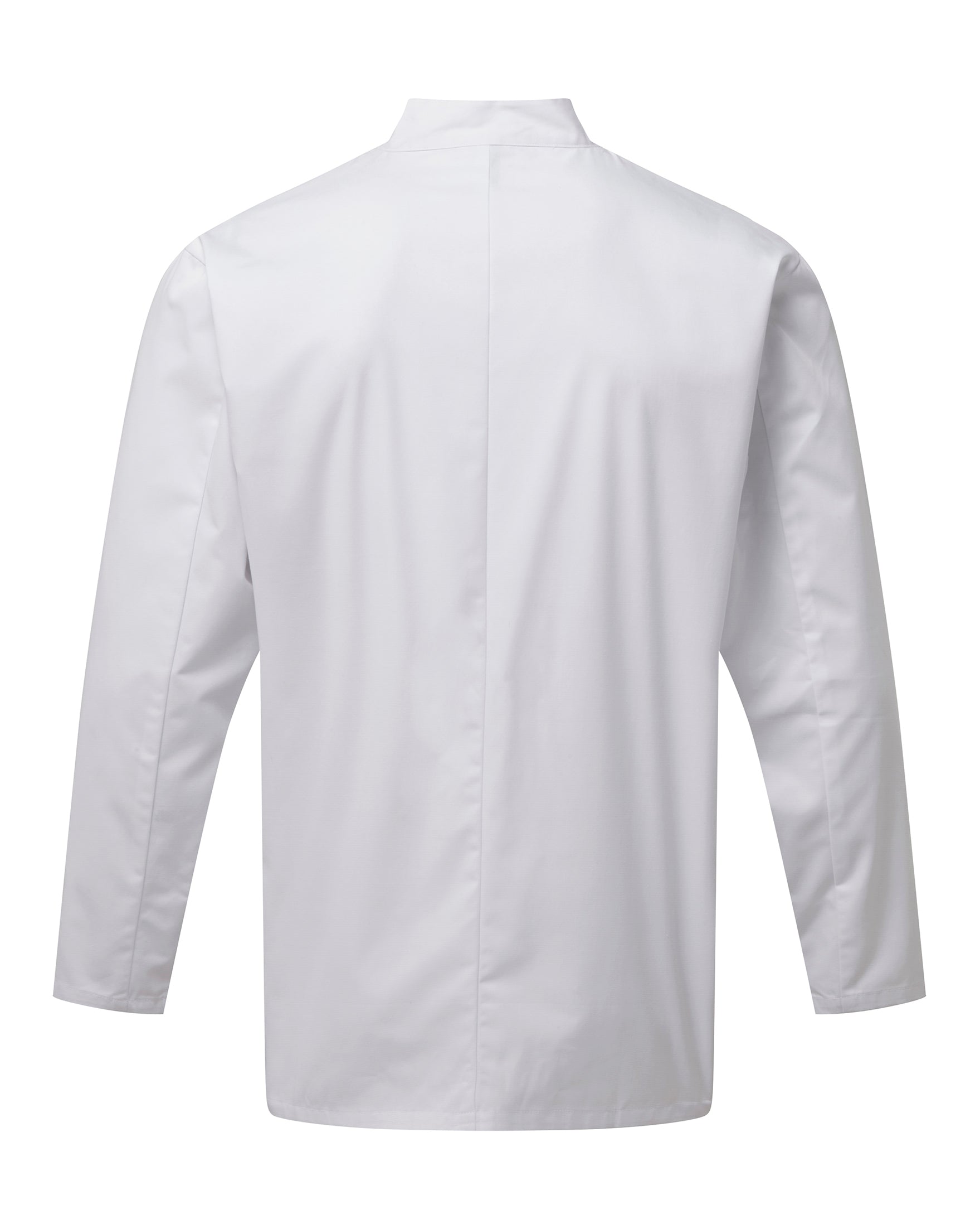 Essential Chefs Jacket L/S - P901