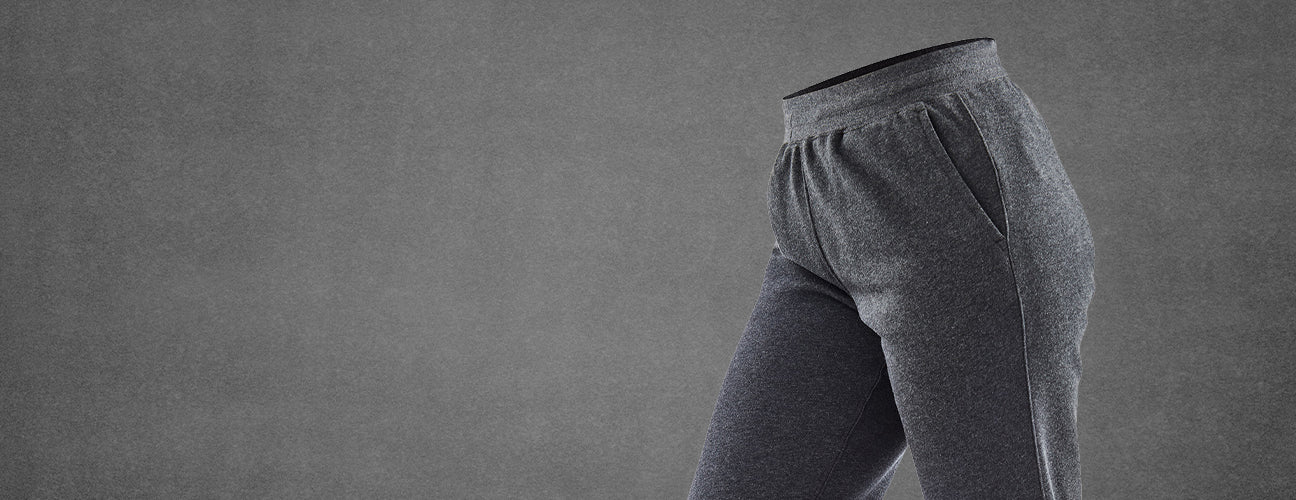 Monashee jogger (D) - SF55