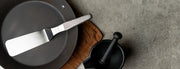 Stekespade 27 cm - QGS25