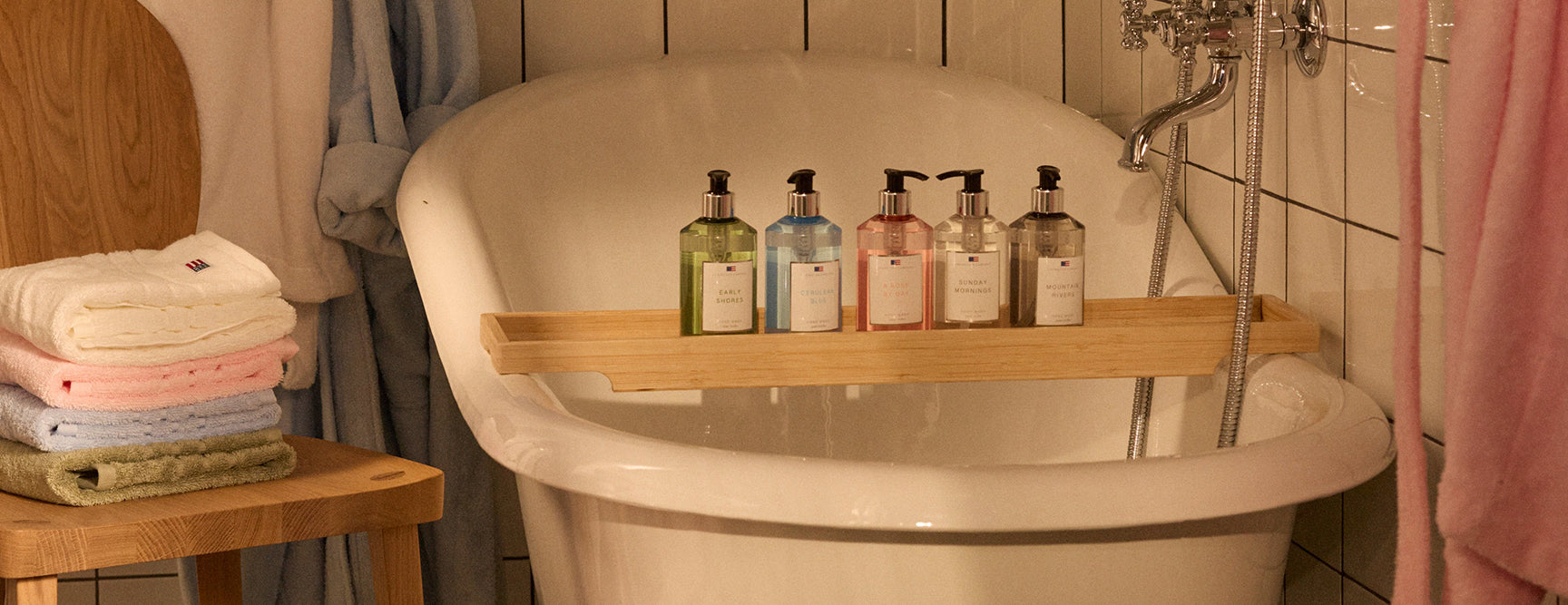 Hand Wash 350 ml - LX4193003