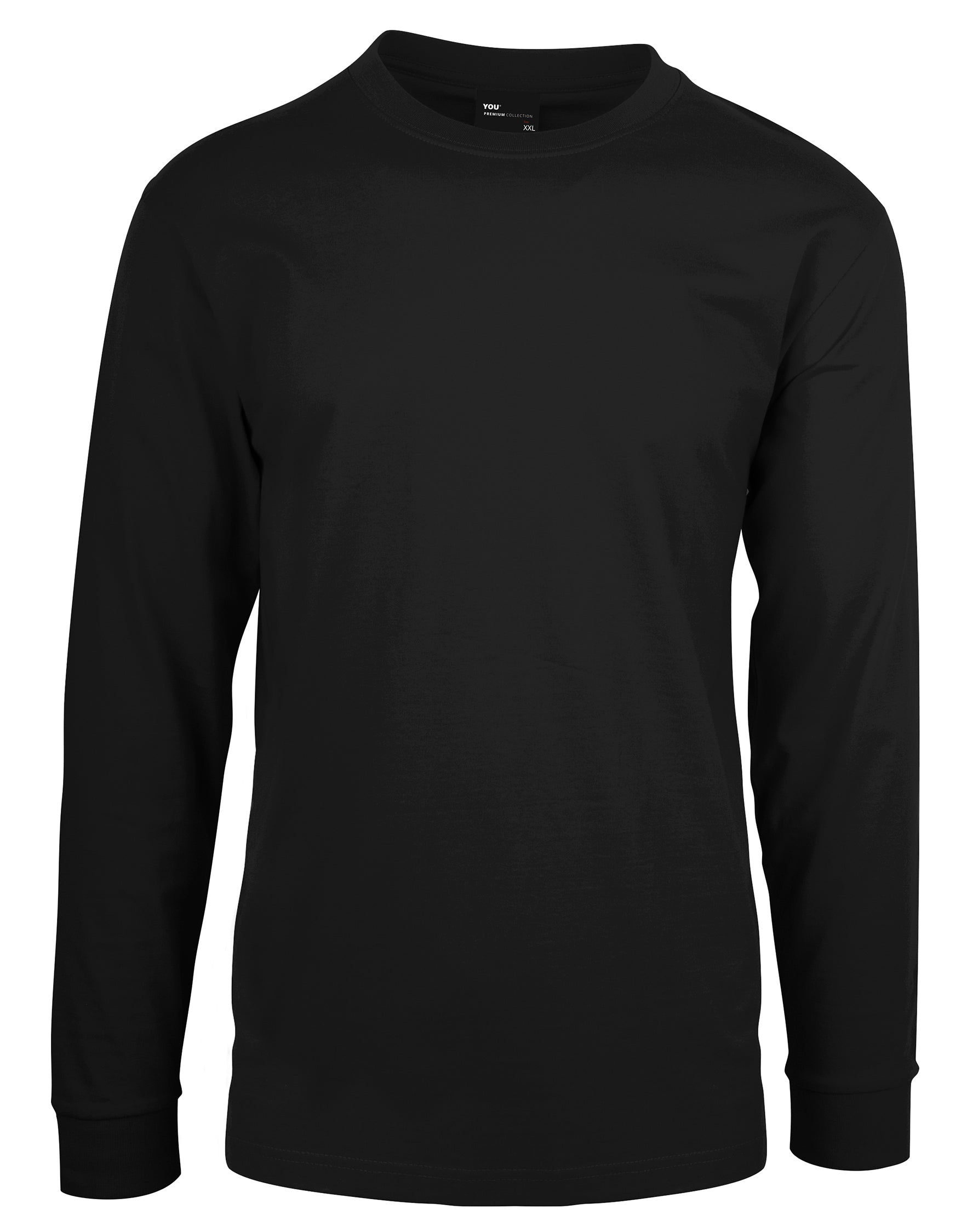 Premium Tee LS - 2001