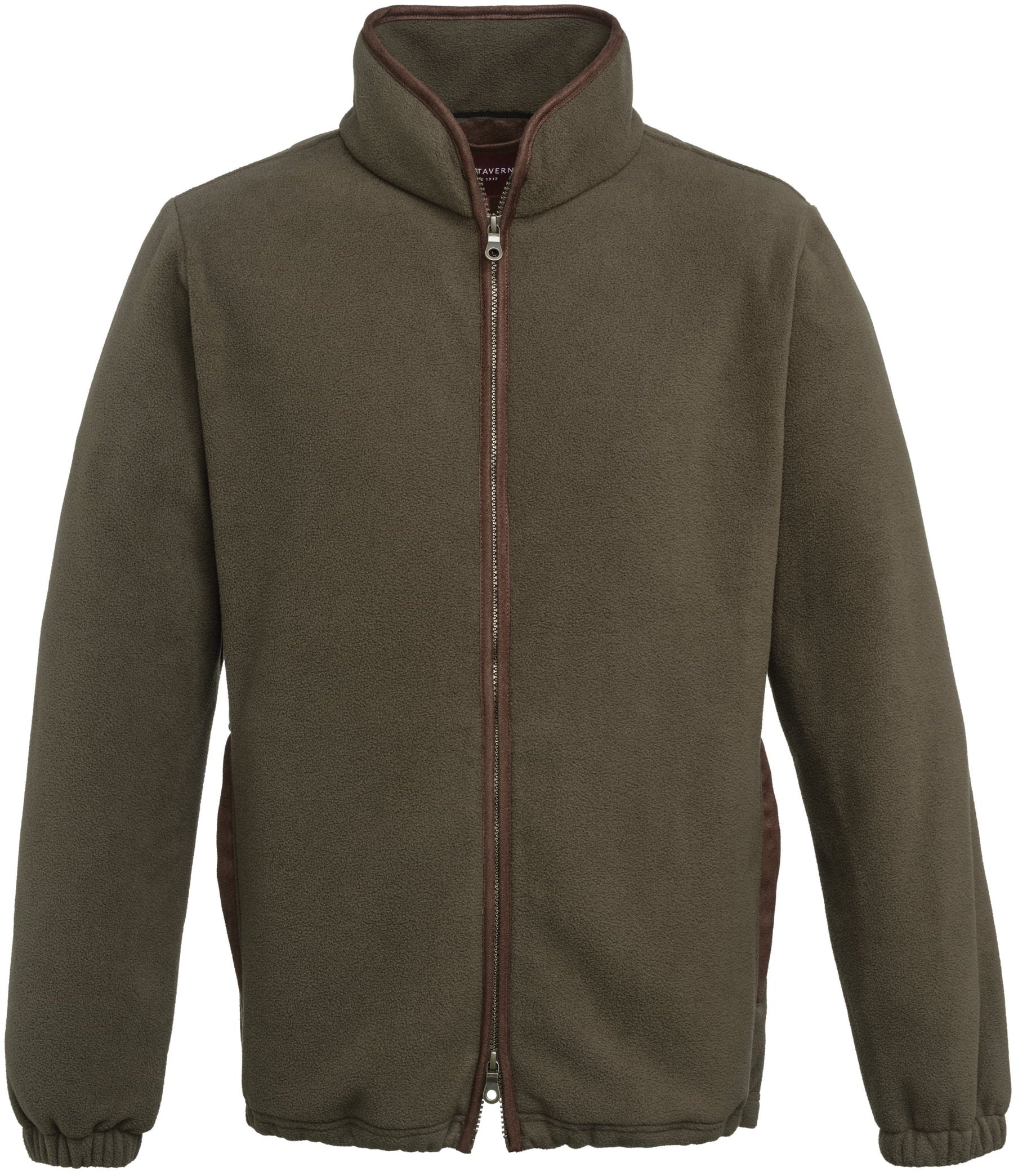 Baltimore Unisex Fleecejakke - TV4220