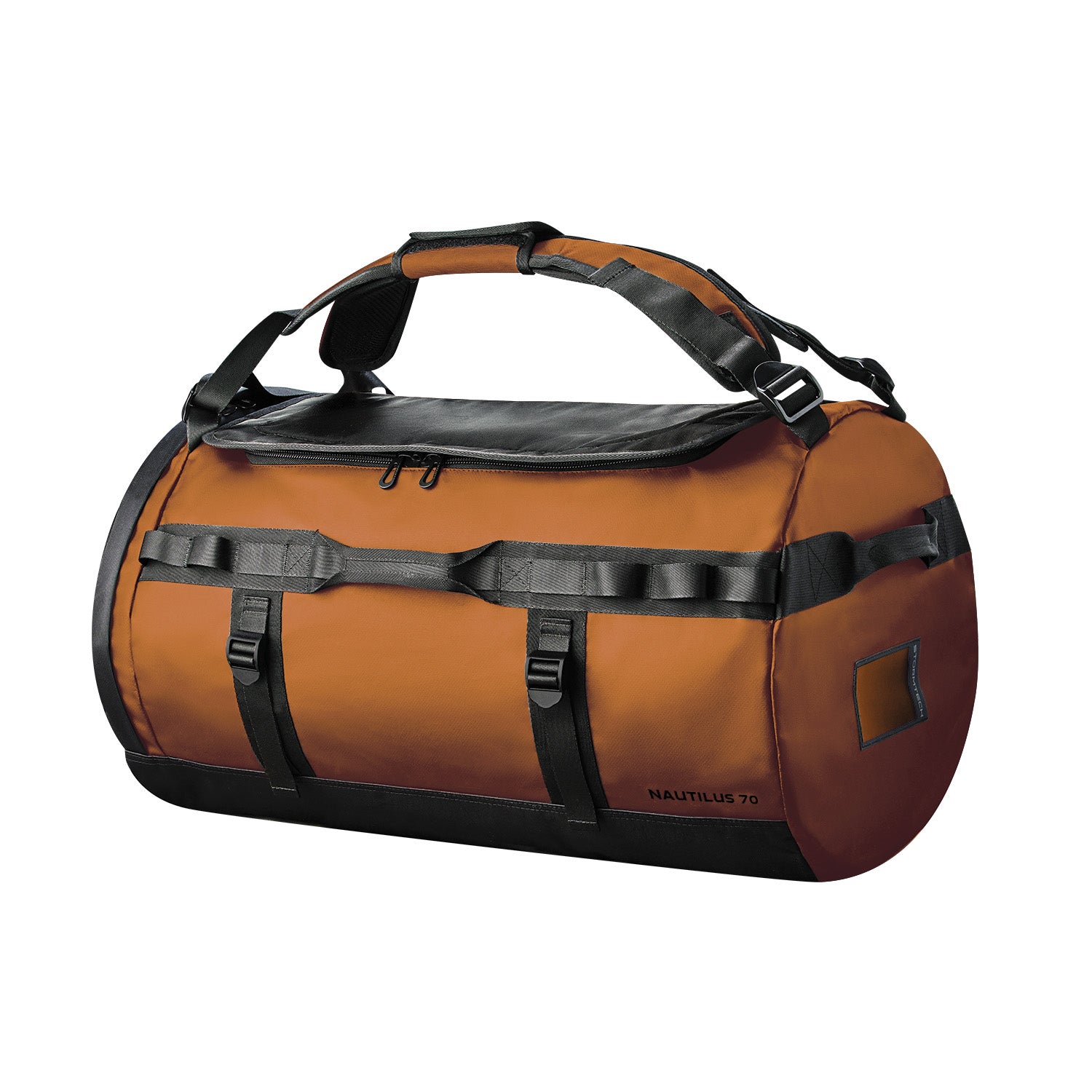 Nautilus Waterproof Duffel 70L - SR53