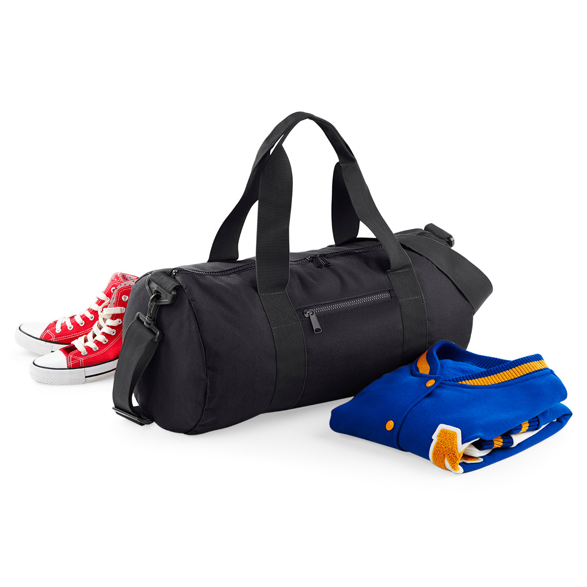 Original Barrel Bag - BBG140