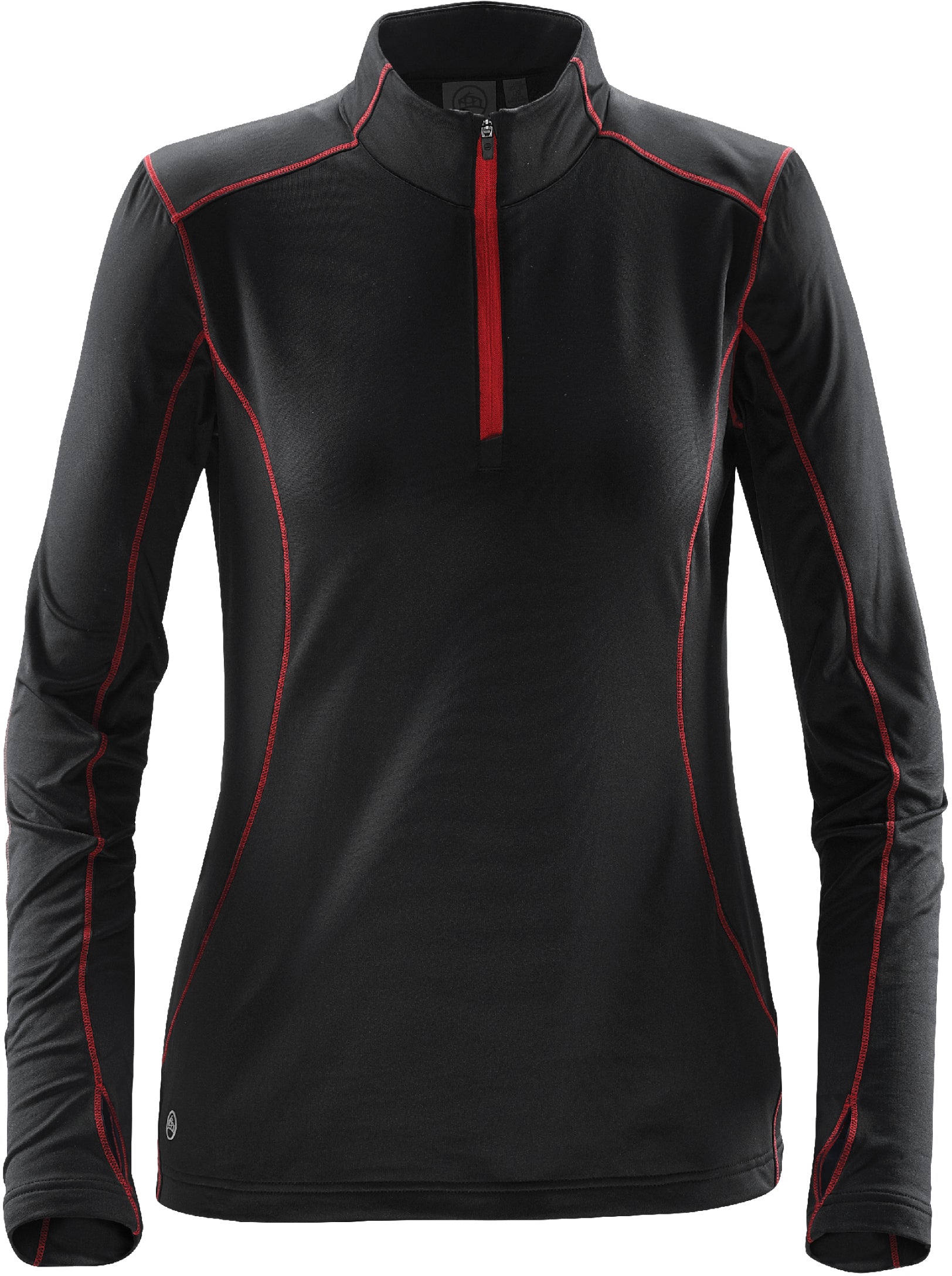 Pulse baselayer (D) - SF12
