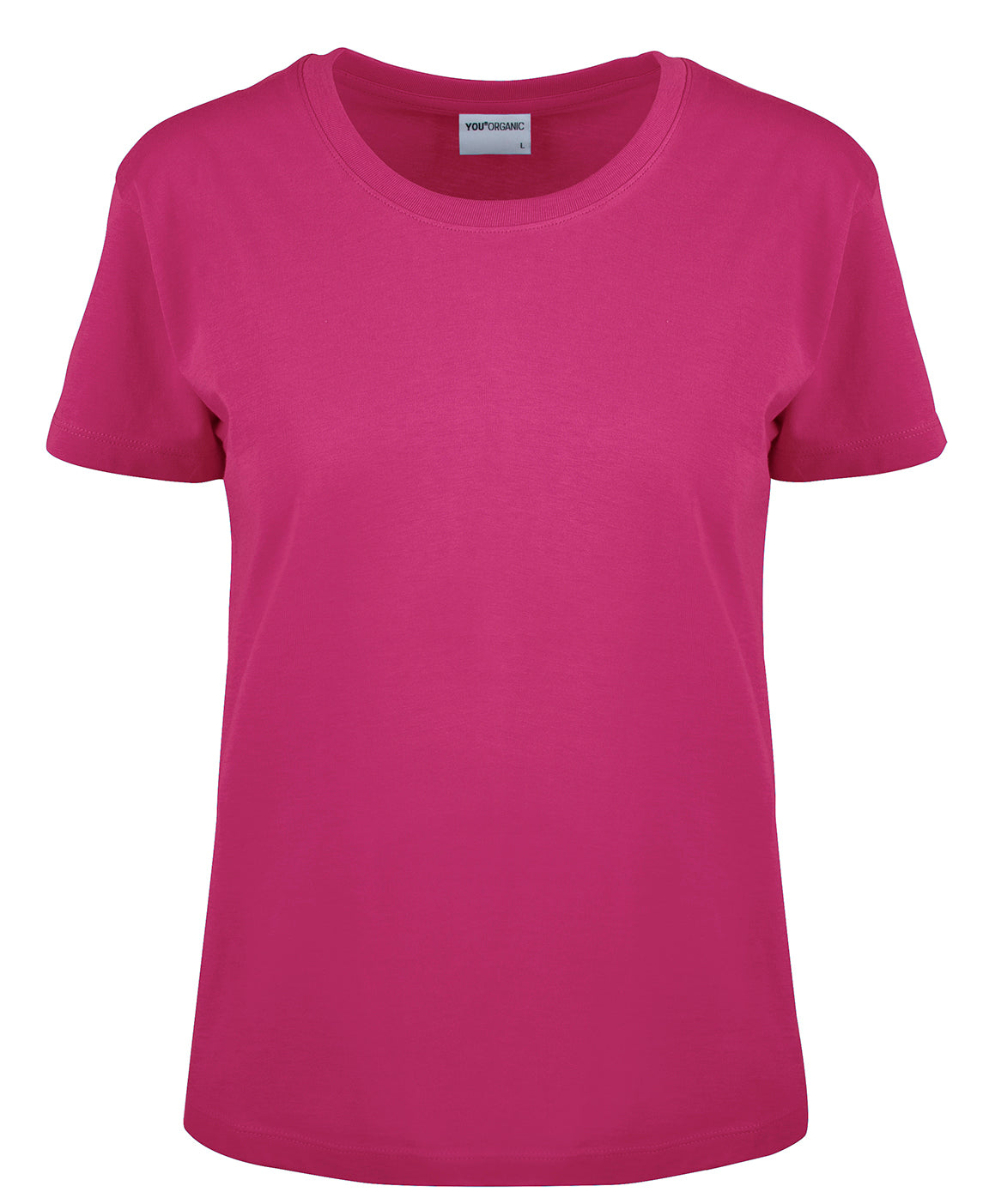 Organic T-shirt (D) GOTS