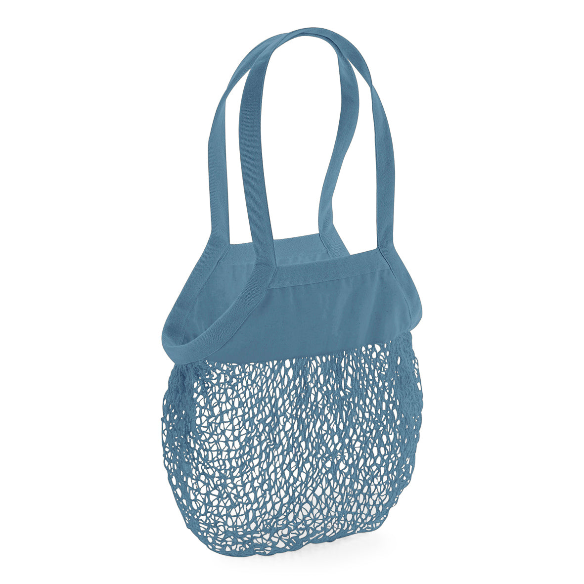 Organic Cotton Mesh Grocery Bag - BBW150