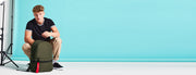 Brandable Key Clip Solid - BBG100