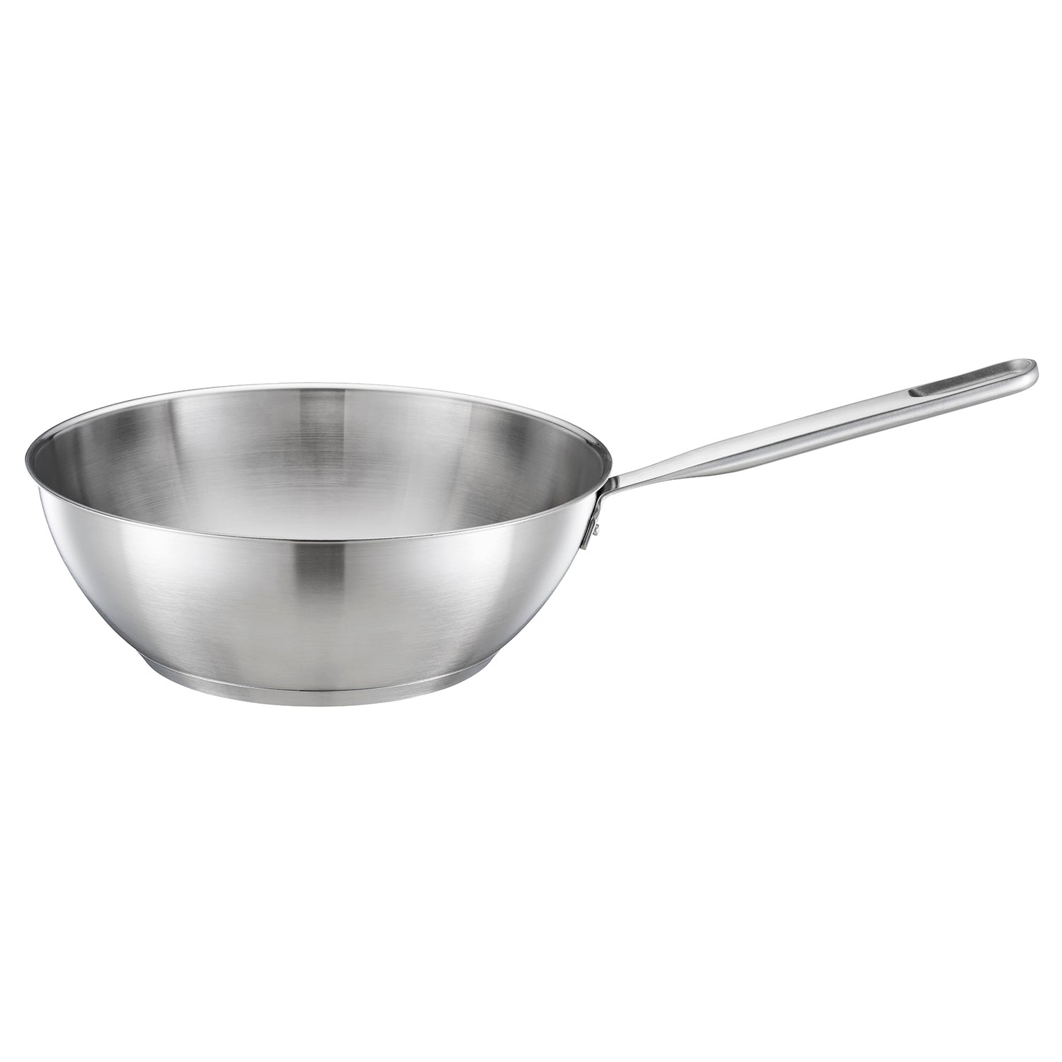 All Steel pure Wok