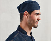 Chefs Skull Cap - P653