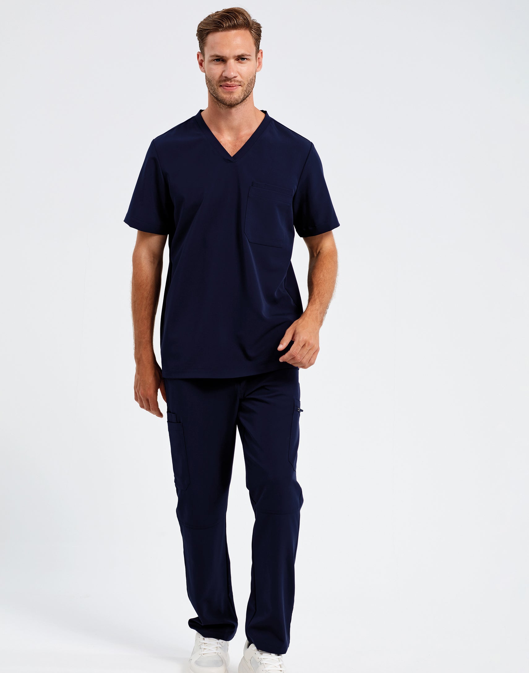 Limitless Men’s Onna-Stretch Tunic - PNN200