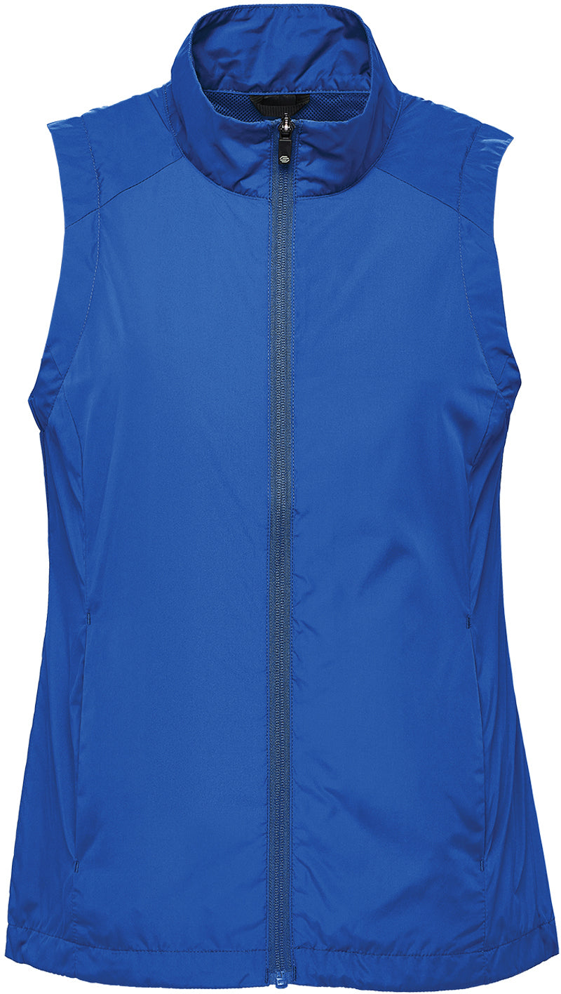 Pacifica Vest (D)