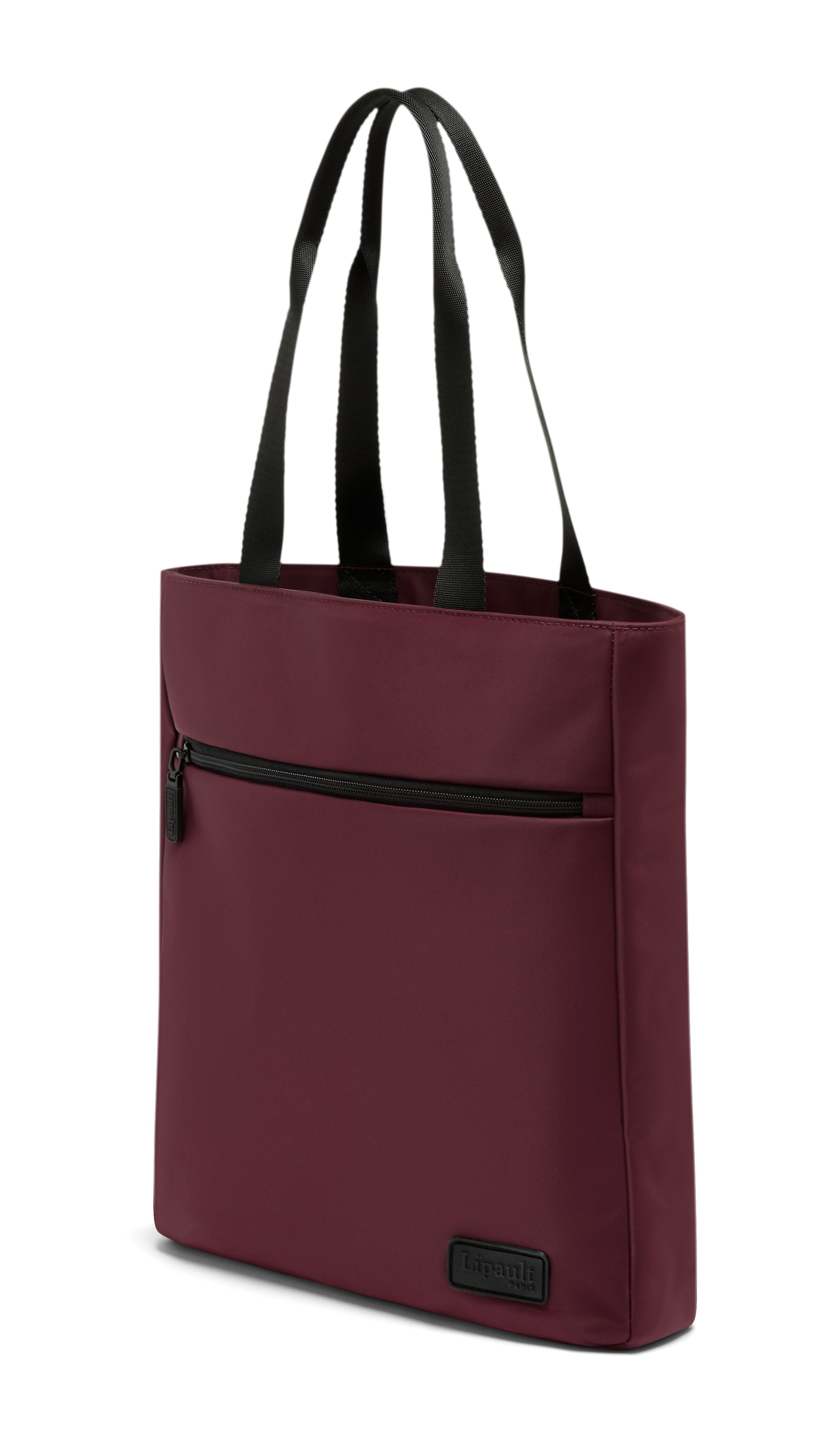 City Plume Shopper Bag