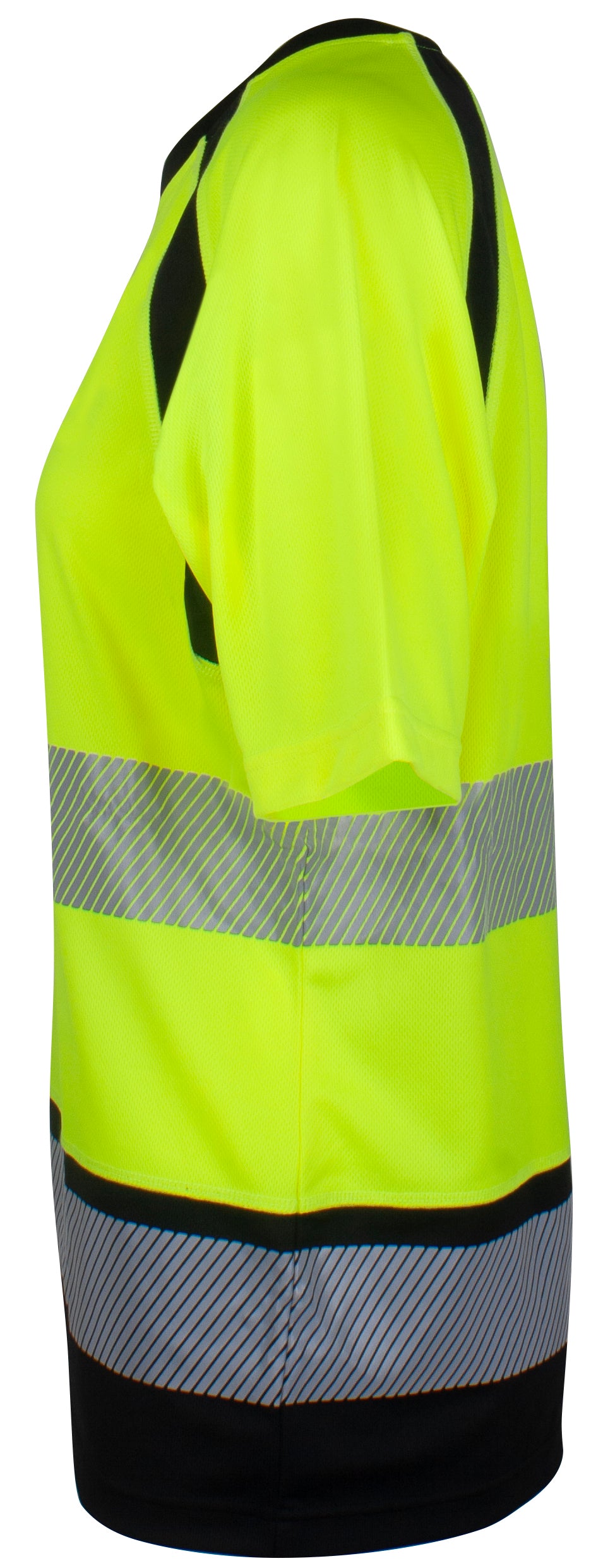 Frontline Tee (D) - 4713W
