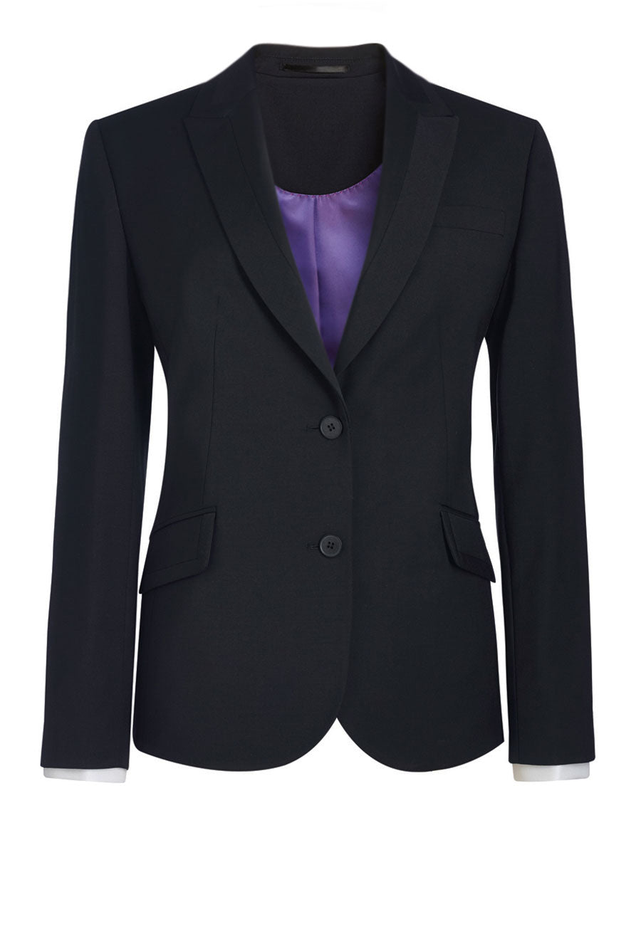 Novara Tailored Jakke (D) - TV2222