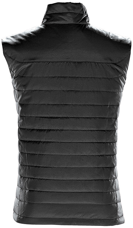 Nautilus Quilted Vest (H) - SD22