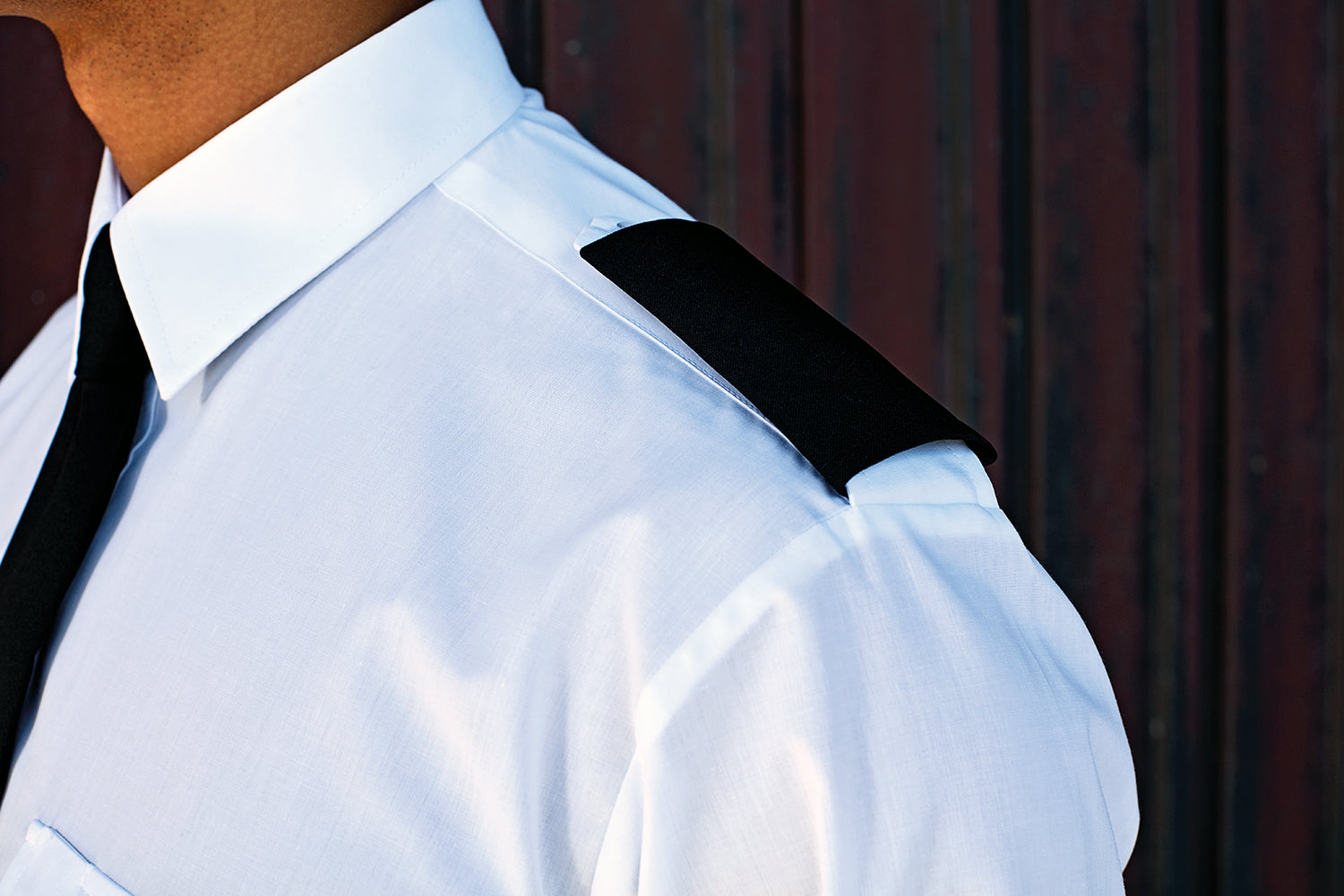 Epaulettes - P715