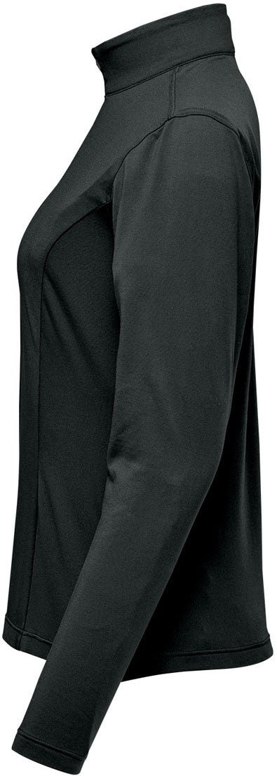 Zermatt 1/4 Zip Pullover (D) - SG43