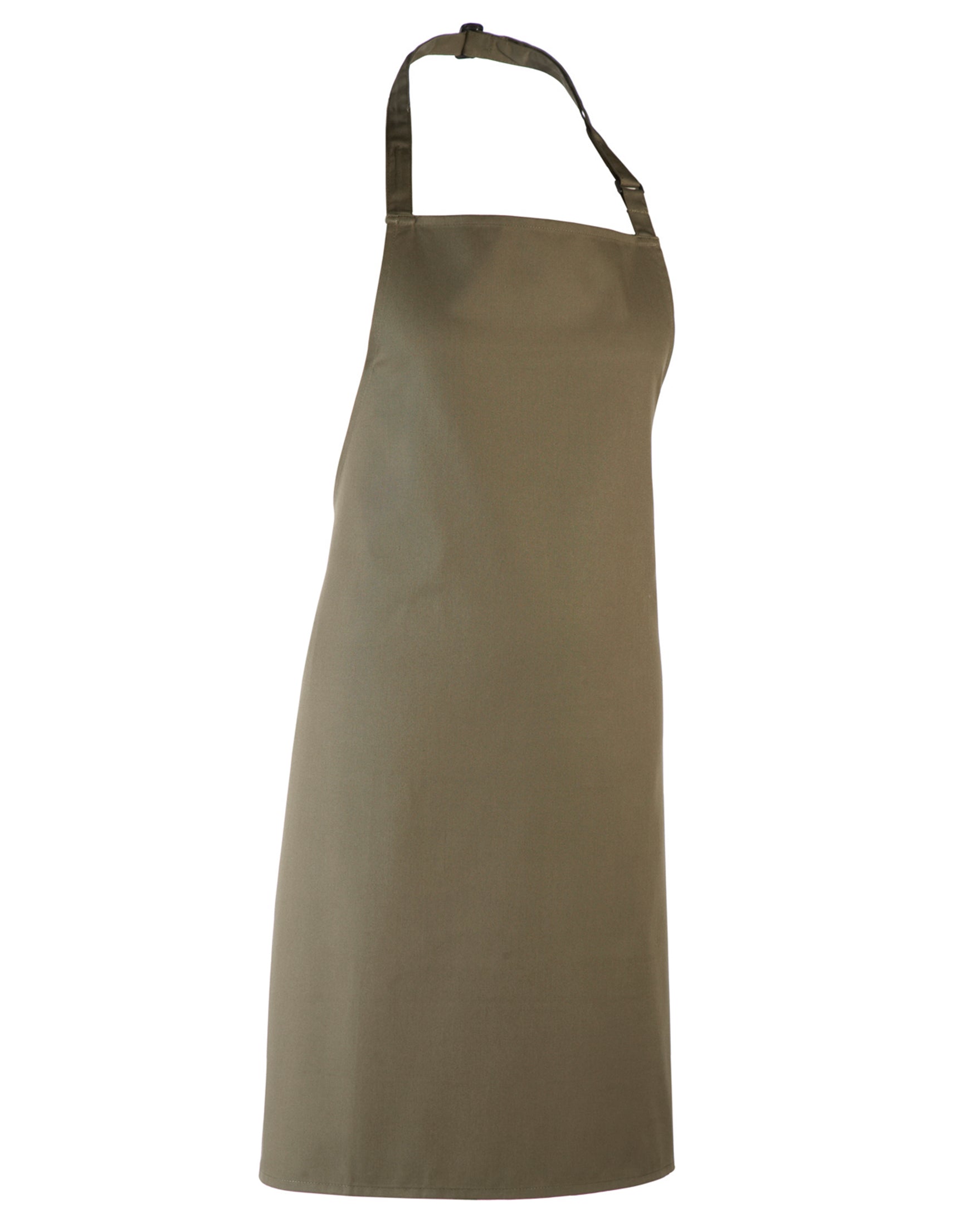 Bib Apron