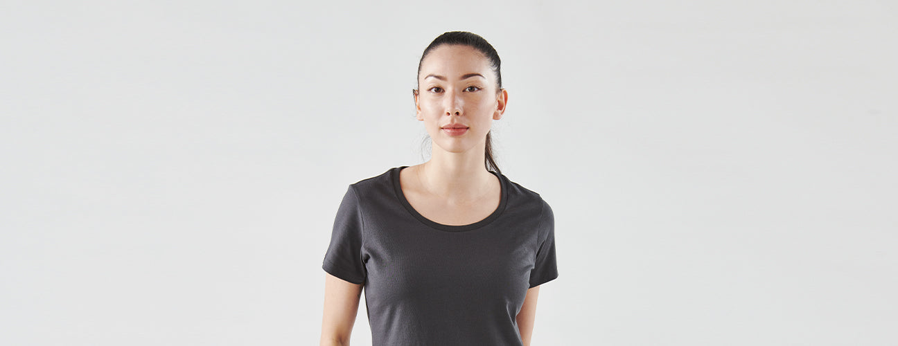 Equinox S/S Tee (D) - ST23