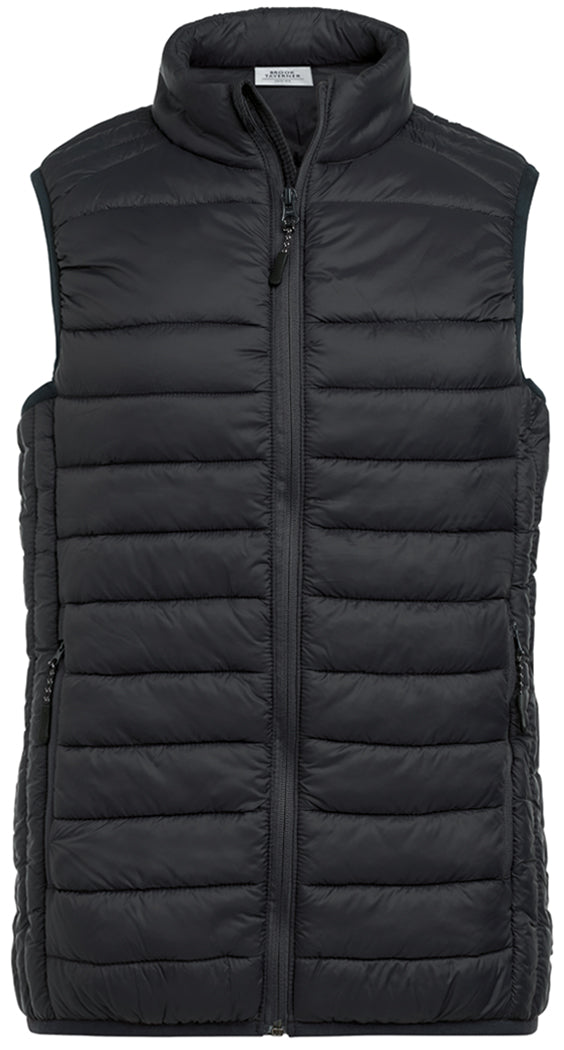 Skyline padded vest (D) - TV2414