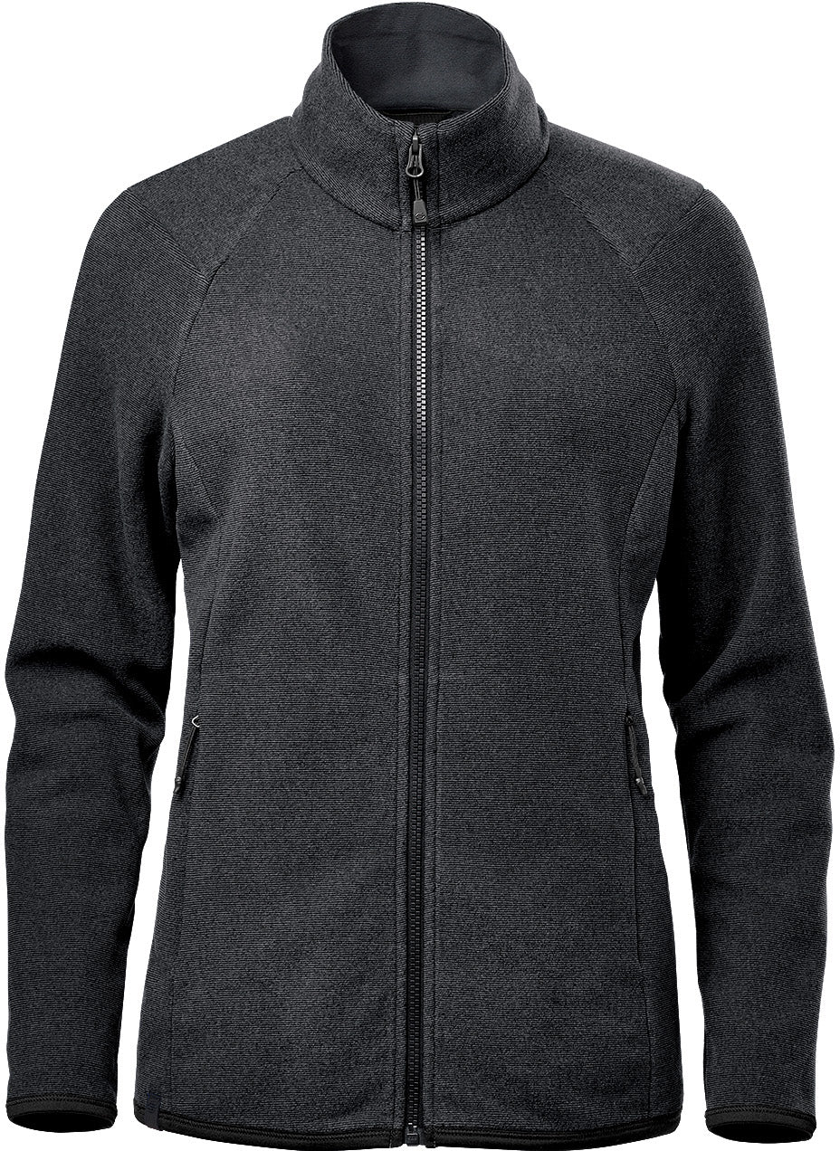 Novarra full zip jacket (D) - SF45