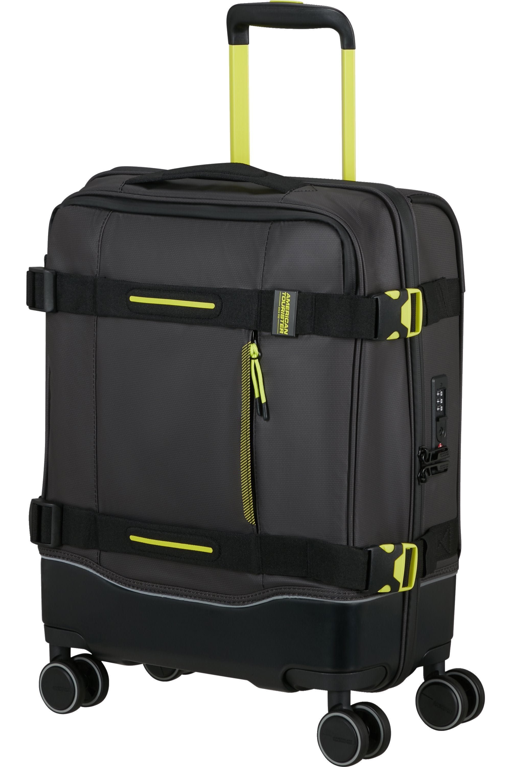 Urban Track Koffert 4 hjul S - Y154675