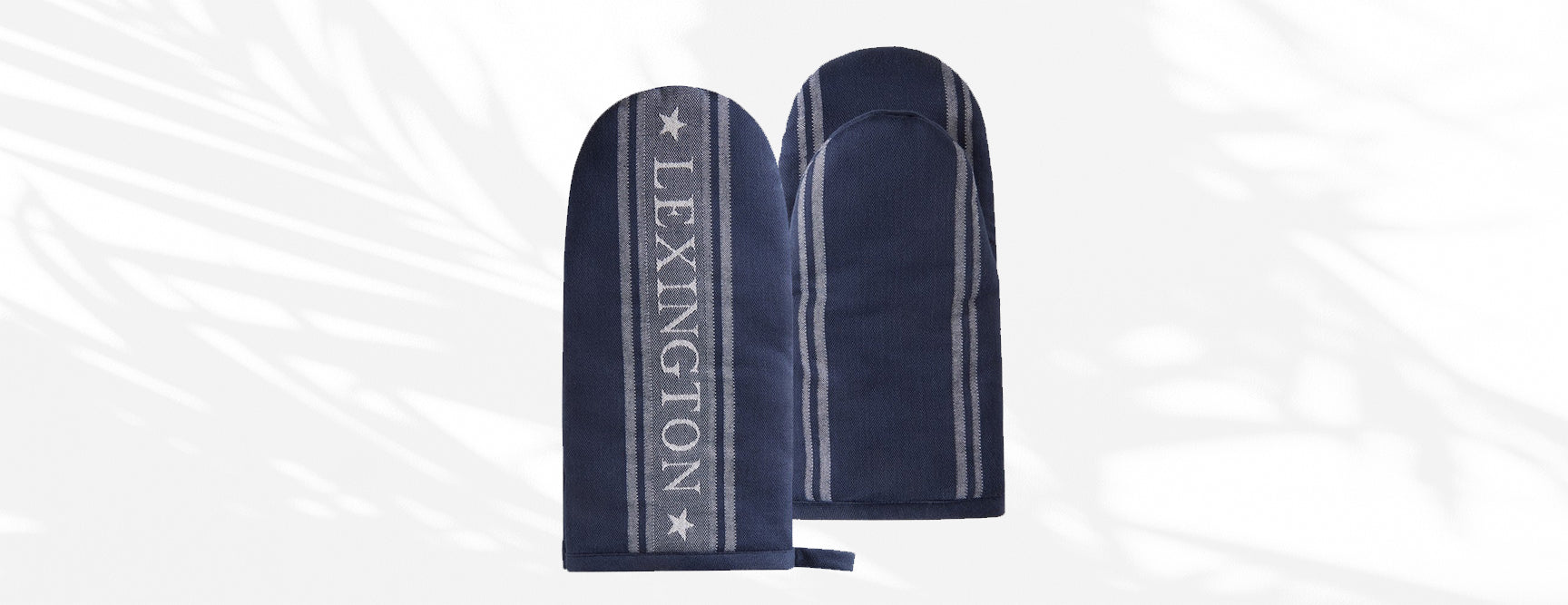 ICONS JACQUARD STAR MITTEN - LX10003074