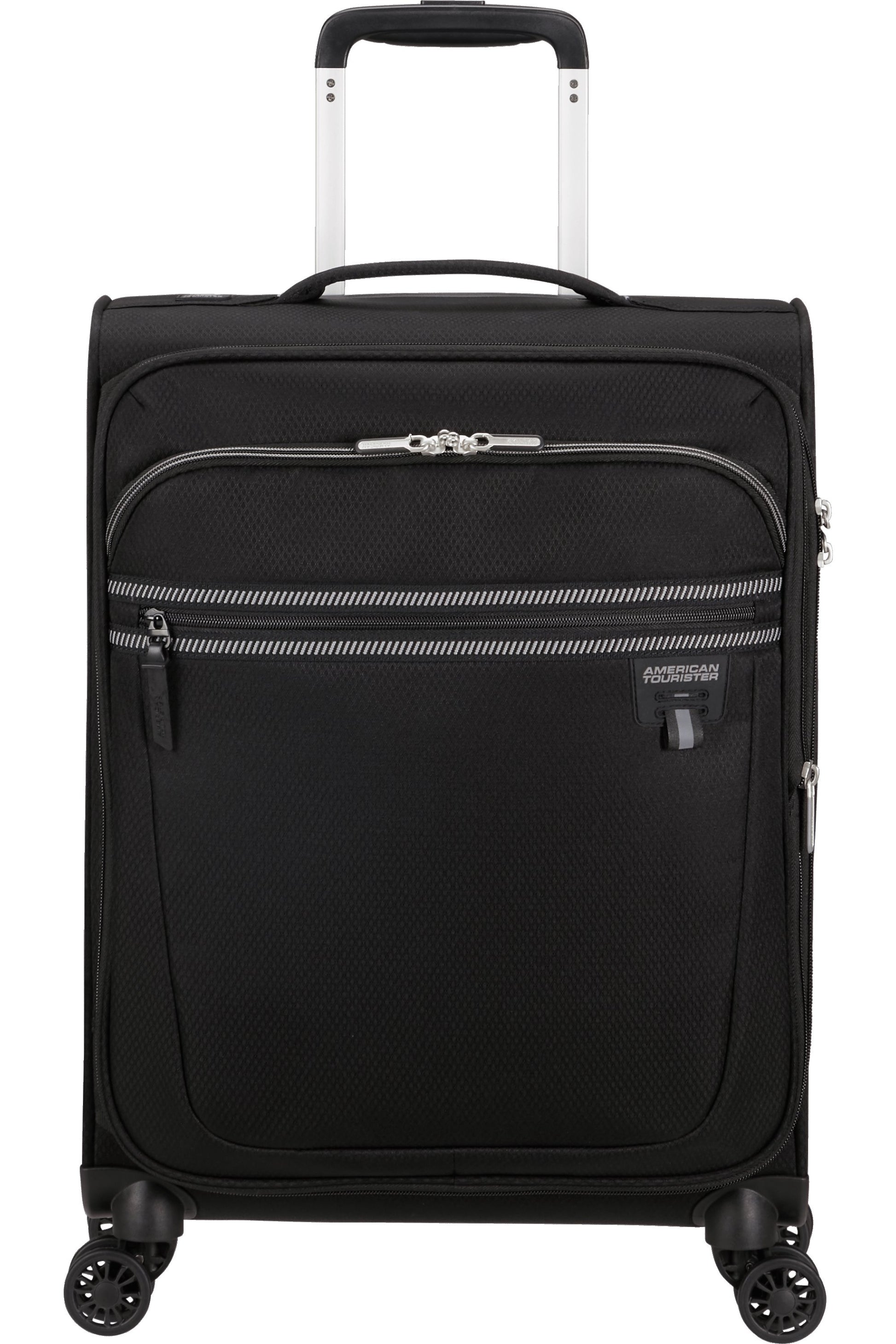 Aerospin Utv. Koffert 4 hjul S - Y153536