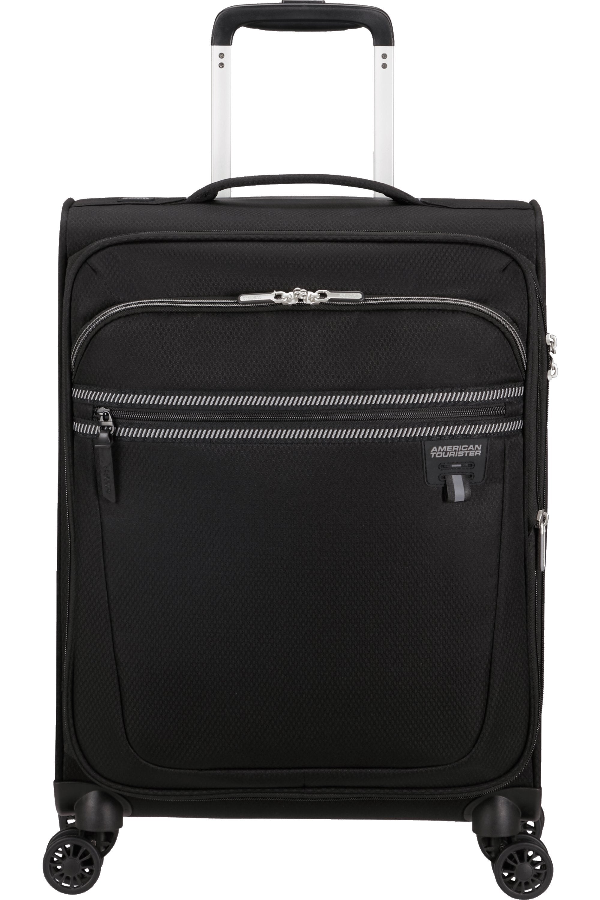 Aerospin Utv. Koffert 4 hjul S - Y153536