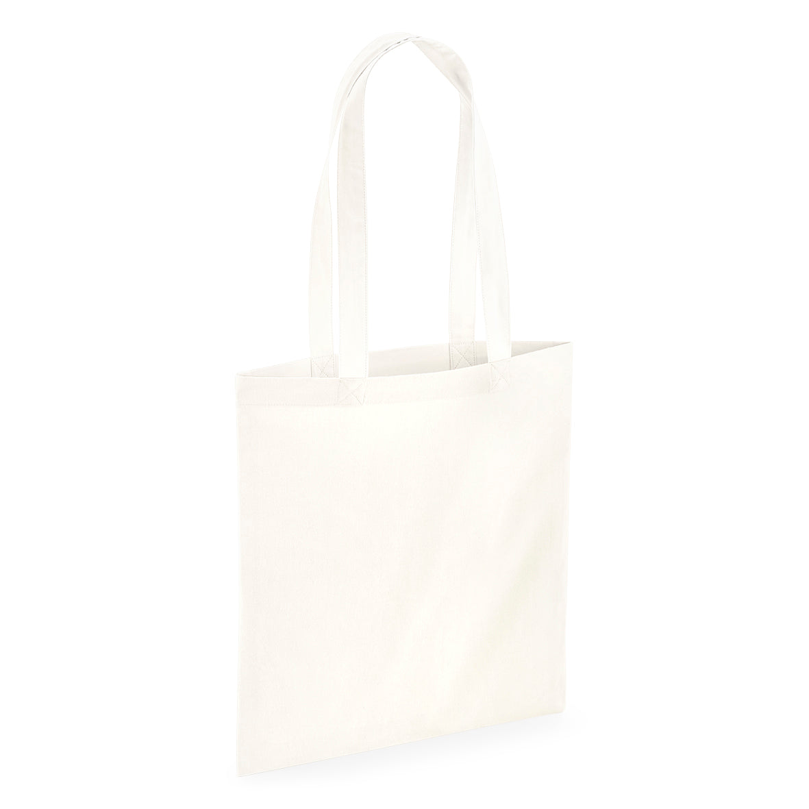 Organic Natural Dyed Bag for Life