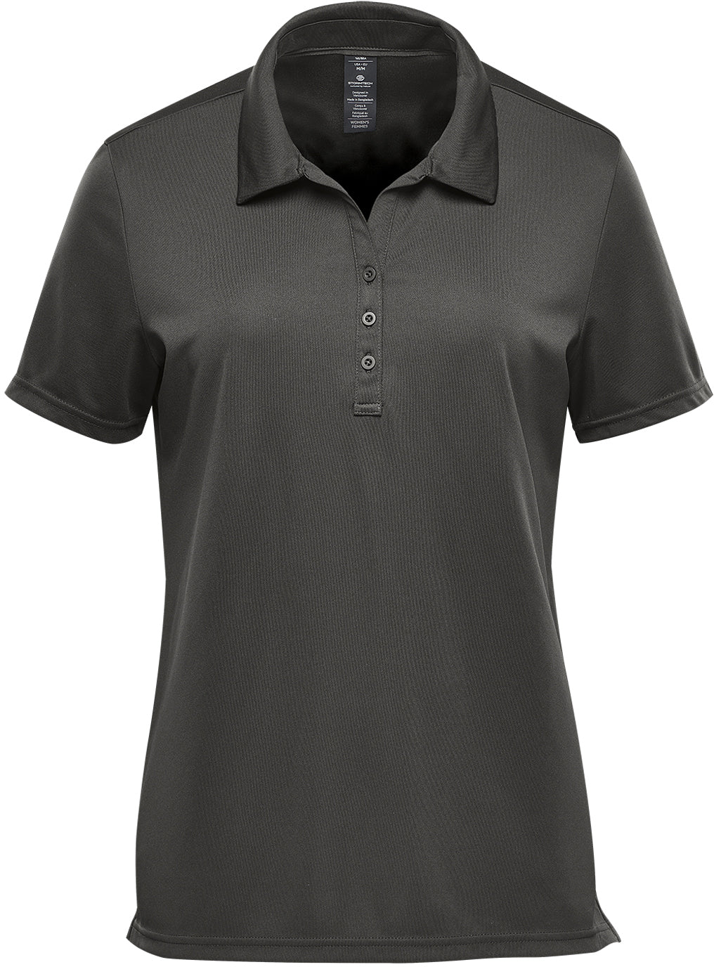 Treeline Performance Polo (D) - SP23
