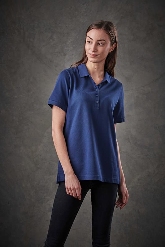 Nantucket pique (D) - SP19