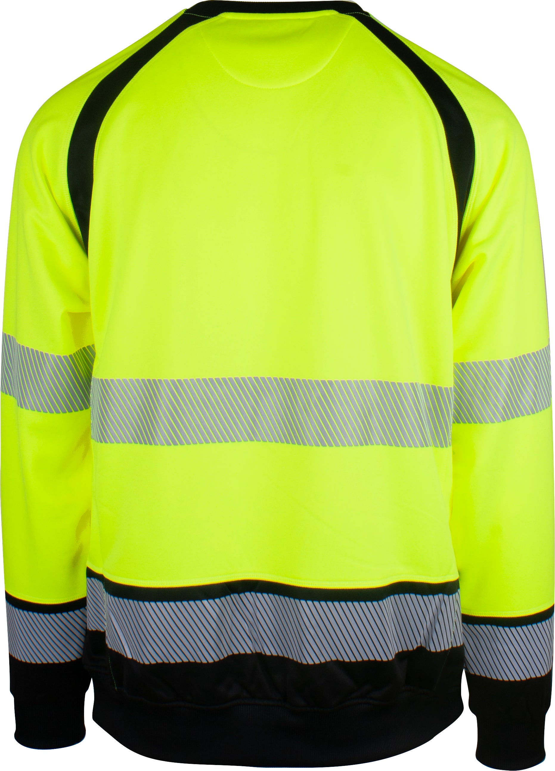 Frontline crew neck (U) - 4715