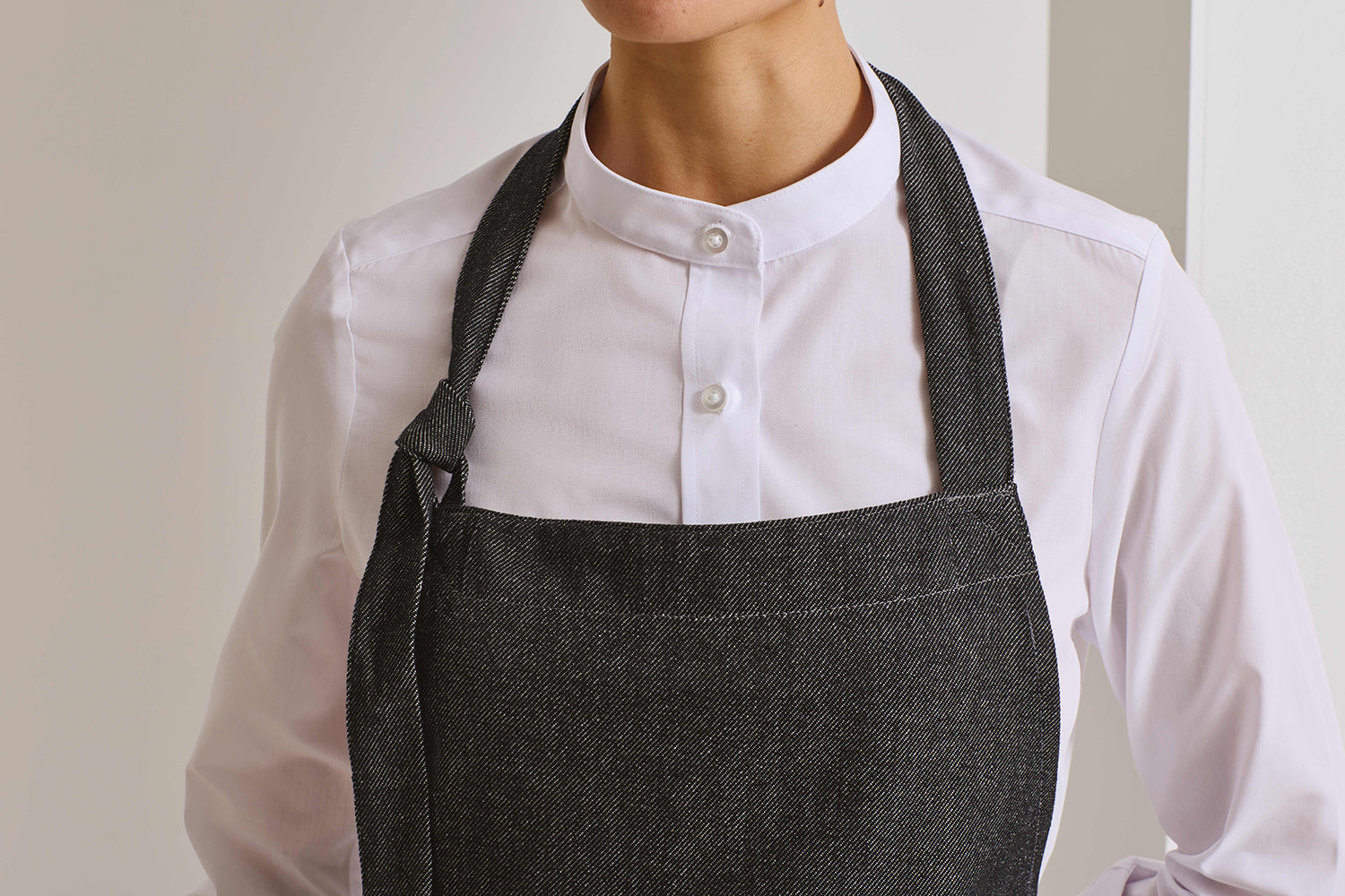 Regenerate Bib Apron - P122