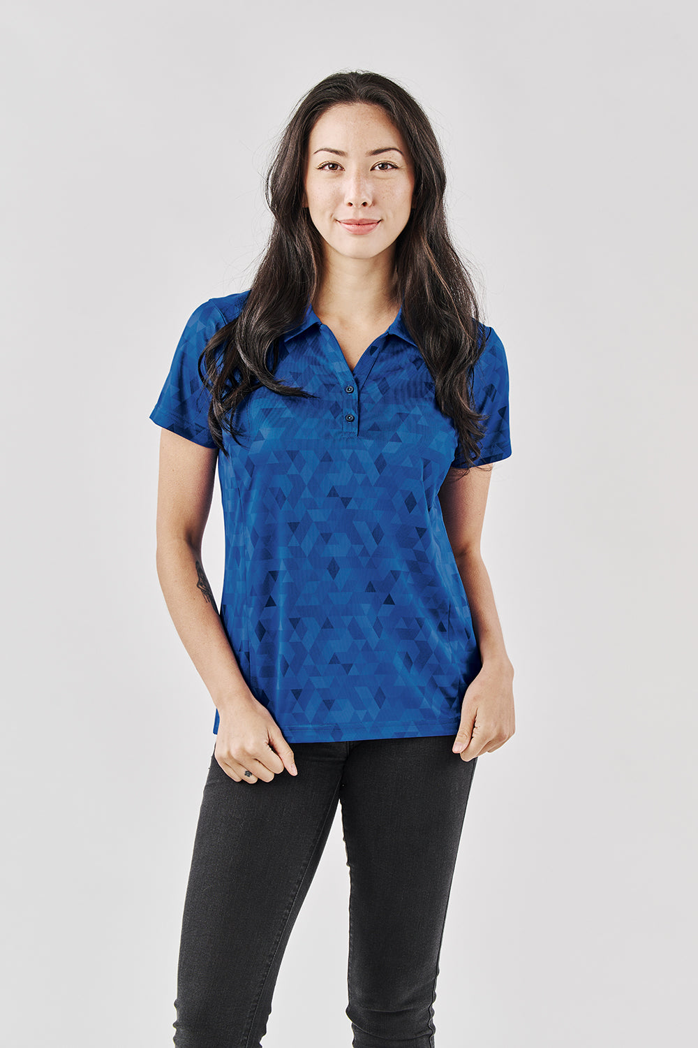Galapagos Polo (D) - SP31