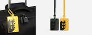 Lipault Travel Accessories Luggage Tag Be Bold - XZ141710