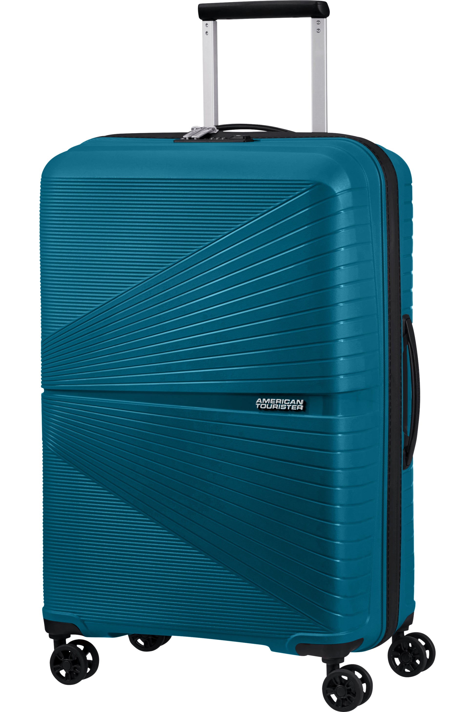Airconic koffert 4 hjul 67cm - Y128187