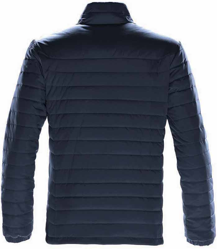 Nautilus Quilted (H) - SD20