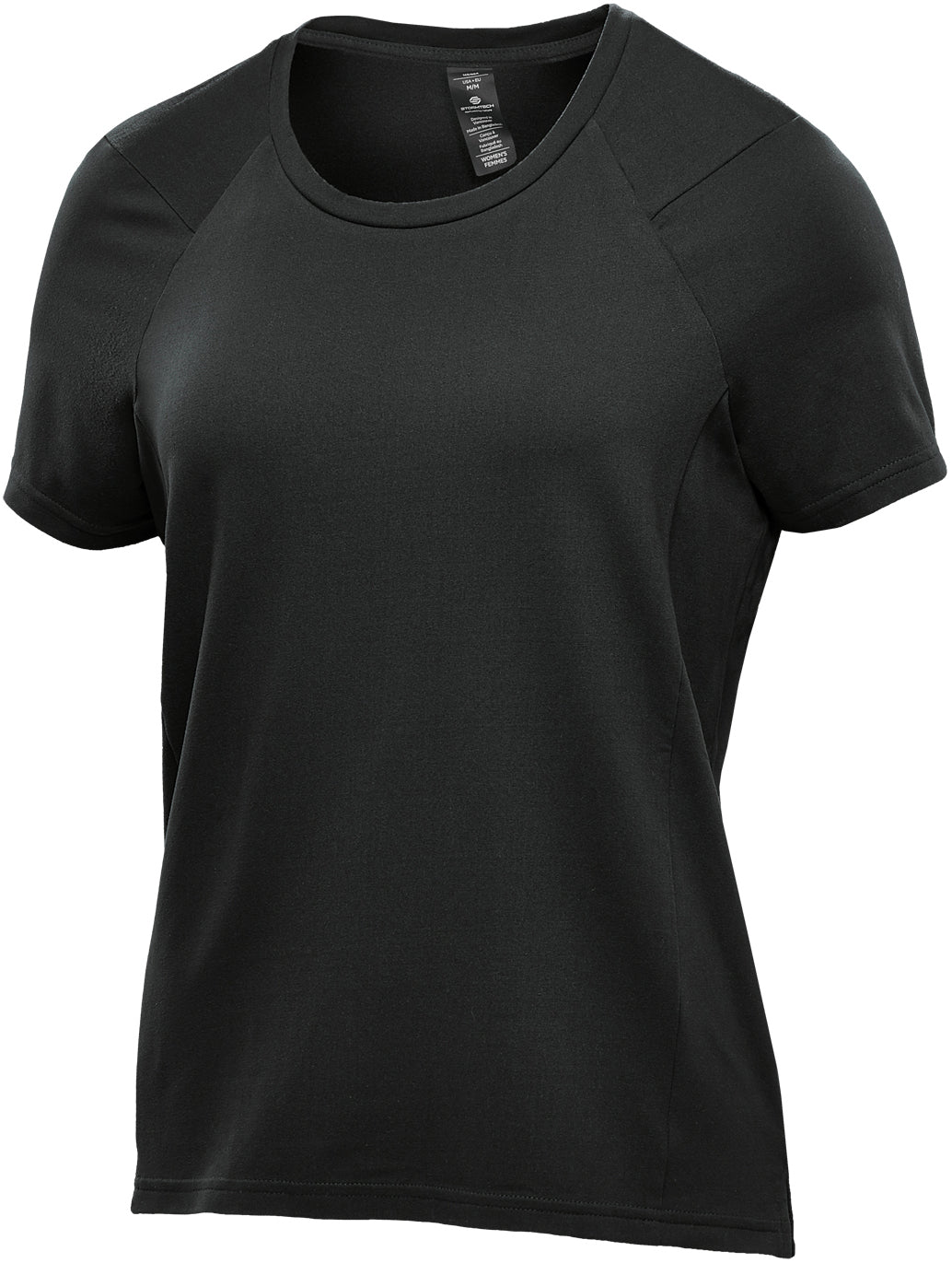 Tundra Performance Tee (D) - ST19