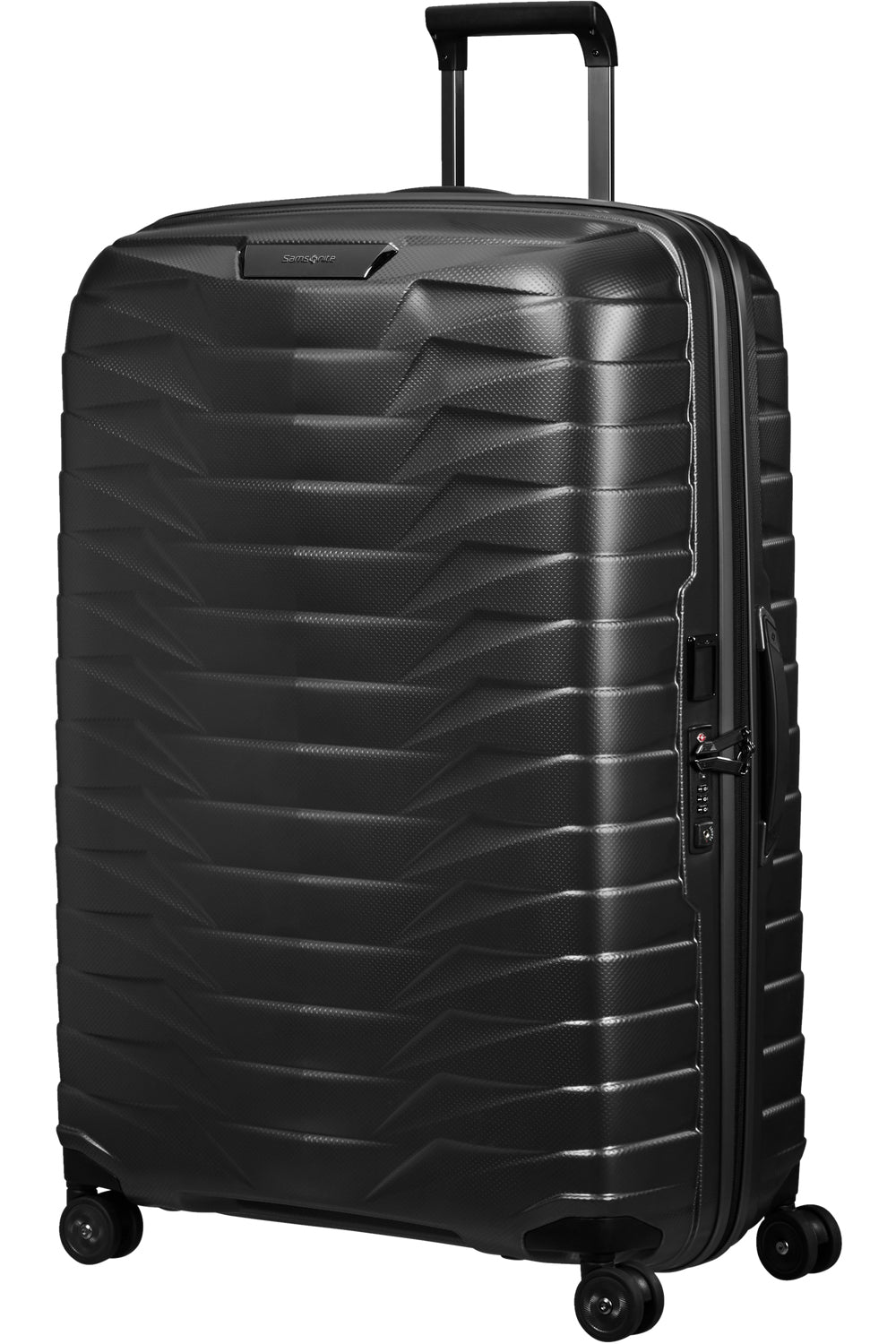 Proxis Koffert med 4 hjul 81cm